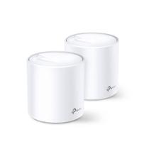 Sistema Mesh Wi-Fi 6 TP-Link Deco W3600 - Wi-Fi para toda a Casa