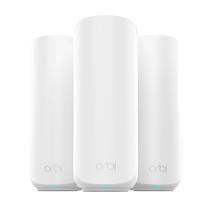 Sistema Mesh WiFi 7 NETGEAR Orbi RBE363 5 Gbps 557 m² Sistema Mesh WiFi 7 NETGEAR Orbi RBE363 5 Gbps 557 m²