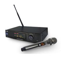 Sistema Microfone sem Fio UHXPRO-01M de Mão Lyco
