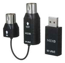 Sistema Midi De Transmissão Sem Fio Mvave Adaptador Sem Fio Sistema Midi De Transmissão Sem Fio Mvave Adaptador Sem Fio