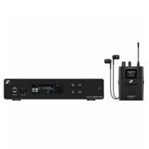 Sistema Monitor Sennheiser Xsw Iem Set B In-Ear Monitoring