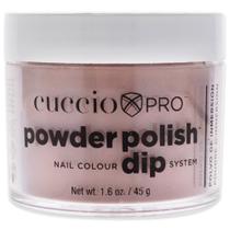 Sistema Nail Colour Dip - Brownie Points - 45g