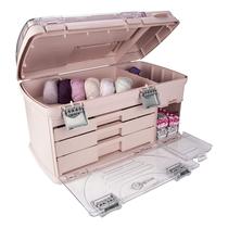 Sistema organizacional Creative Options Large com 2 compartimentos Sistema organizacional Creative Options Large com 2 compartimentos