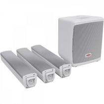 Sistema PA Ativo HH Tensor-solo Branco