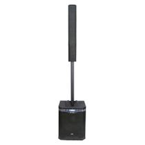 Sistema PA Ativo TCD T900 - Sub 15" + Coluna 900W Bluetooth