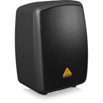 Sistema PA Behringer Europort MPA40BT portátil 40W com Bluetooth Sistema PA Behringer Europort MPA40BT portátil 40W com Bluetooth