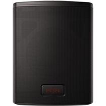 Sistema PA Compacto HH TENSOR-MINI Preto