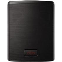 Sistema Pa Compacto Hh Tensor-Mini Preto
