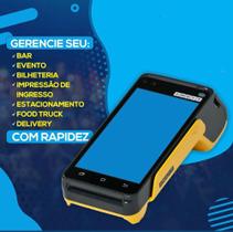 Sistema Para Eventos