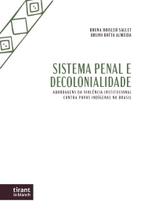Sistema Penal e Decolonialidade: Abordagens da Violência Institucional contra Povos Indígenas no Brasil