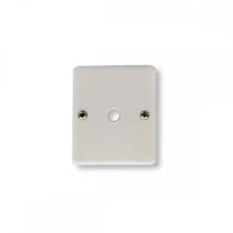 Sistema Perlex Bege (Placa 2X2 1Furo) 24Pl6 Sistema Perlex Bege (Placa 2X2 1Furo) 24Pl6