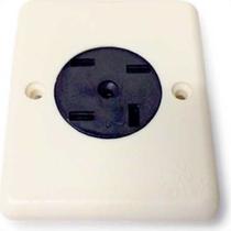 Sistema Perlex Bege (Tomada Fone) 2460 Sistema Perlex Bege (Tomada Fone) 2460