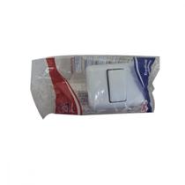 Sistema Perlex Branca (1 Simples) 3081Br Sistema Perlex Branca (1 Simples) 3081Br