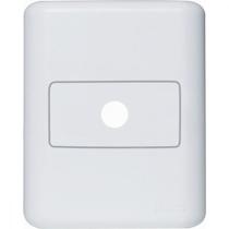 Sistema Perlex Branca (Placa 2X2 1Furo) 30Pl6Br Sistema Perlex Branca (Placa 2X2 1Furo) 30Pl6Br