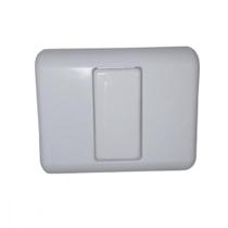 Sistema Perlex Branca (Placa 2X2 Cega 0) 30Pl0Br Sistema Perlex Branca (Placa 2X2 Cega 0) 30Pl0Br