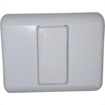 Sistema Perlex Branca (Placa 2X2 Cega 0) 30Pl0Br Sistema Perlex Branca (Placa 2X2 Cega 0) 30Pl0Br