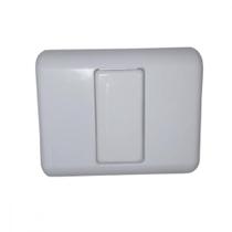 Sistema Perlex Branca (Placa 2X2 Cega 0) 30Pl0Br Sistema Perlex Branca (Placa 2X2 Cega 0) 30Pl0Br