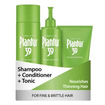 Sistema Plantur 39 Phyto Caffeine 3 em 1 para Cabelos - Mulheres