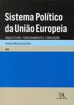 Sistema político da União Europeia