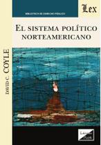 Sistema político norteamericano - Ediciones Olejnik