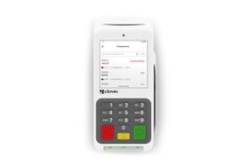 Sistema POS Advantage POS Store Clover Compact Impressora Térmica NFC Sistema POS Advantage POS Store Clover Compact Impressora Térmica NFC