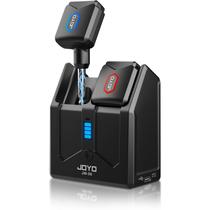 Sistema receptor de transmissor de guitarra sem fio 5,8 GHz (JW-06) - AITONE
