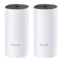 Sistema Roteador De Wi-fi TP-LINK DECO M4 Mesh Gigabit Dual-Band AC1200