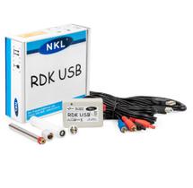 Sistema Ryodoraku - Medidor RDK USB - NKL