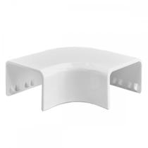 Sistema Schneider Dexson Conexao Cotovelo 90º Branco 20X12 - Dxn11043 Sistema Schneider Dexson Conexao Cotovelo 90º Branco 20X12 - Dxn11043