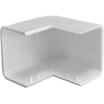 Sistema Schneider Dexson Conexao Cotovelo Externo Branco 20X12 - Dxn11041 Sistema Schneider Dexson Conexao Cotovelo Externo Branco 20X12 - Dxn11041