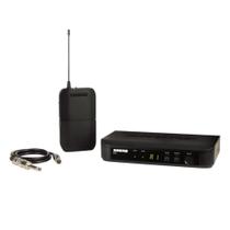Sistema Sem Fio Para Instrumento BLX14BR-M15 - SHURE