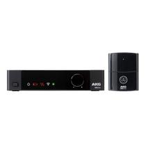 Sistema sem fio para instrumentos AKG DMS100, alcance de 30 m