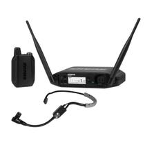 Sistema Sem Fio Shure GLXD14+BR/SM35-Z3 Sistema Sem Fio Shure GLXD14+BR/SM35-Z3