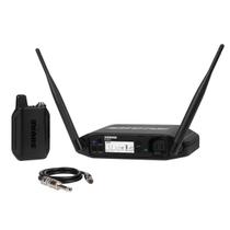 Sistema Sem Fio Shure GLXD14+BR-Z3