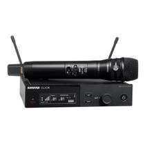 Sistema Sem Fio Shure SLXD24/K8B-G58 Sistema Sem Fio Shure SLXD24/K8B-G58