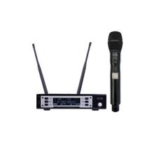 Sistema Sem Fio UHF Dylan D-9001 Talk Back ( 640-690 MHz ) Sistema Sem Fio UHF Dylan D-9001 Talk Back ( 640-690 MHz )