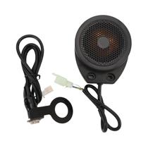 Sistema Simulador De Som De Motor De Motocicleta De Alto Decibel Para Scooters Elétricos E Go Karts Sistema Simulador De Som De Motor De Motocicleta De Alto Decibel Para Scooters Elétricos E Go Karts