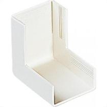 Sistema Tramontina Branca 20Mm(Cotovelo Externo) 57300/043 - Kit C/50