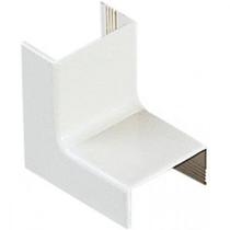 Sistema Tramontina Branca 20Mm(Cotovelo Interno) 57300/042 - Kit C/50 Sistema Tramontina Branca 20Mm(Cotovelo Interno) 57300/042 - Kit C/50