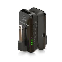 Sistema Transmissor Behringer Ag10 Airplay Guitar Sem Fio