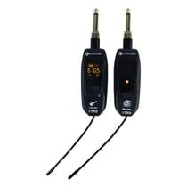 Sistema Transmissor De Guitarra Kadosh KTR9 Sem Fio - KTR9
