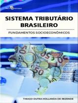 Sistema tributário brasileiro