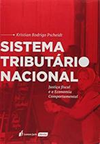 Sistema Tributário Nacional - Lumen Juris