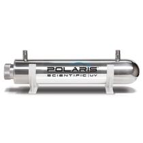 Sistema Ultravioleta UVA-2C Polaris - 450 LPH (7.5 L/min) Sistema Ultravioleta UVA-2C Polaris - 450 LPH (7.5 L/min)