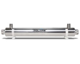 Sistema Ultravioleta UVA-6C Polaris - 1.360 LPH (23 L/min)