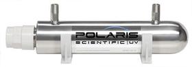 Sistema Ultravioleta UVA1C Polaris - 228 LPH (3.8 L/min) Sistema Ultravioleta UVA1C Polaris - 228 LPH (3.8 L/min)