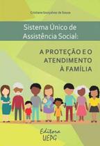 Sistema único de assistência social