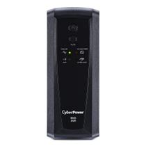 Sistema UPS CyberPower CP900AVR AVR 900VA/560W 10 tomadas Sistema UPS CyberPower CP900AVR AVR 900VA/560W 10 tomadas