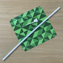 Sistema, Vareta, Palito, Eixo Para Cata-vento 100uni