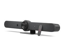 Sistema Videoconferencia Logitech Rall Bar Huddle 960-001509